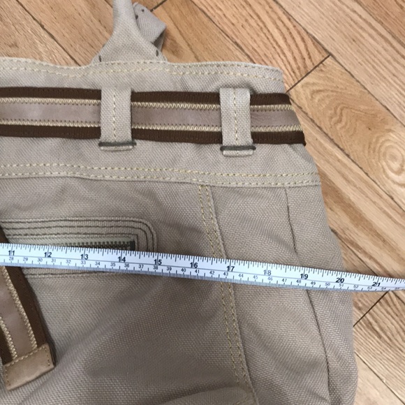 Gap heavy canvass bag - Picture 6 of 9